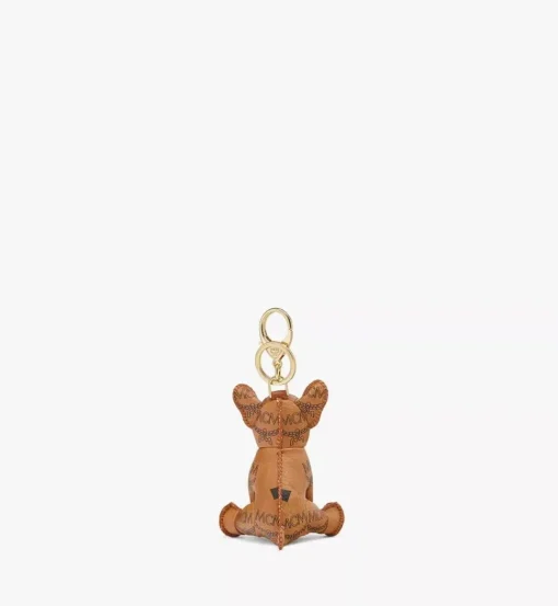 Aren M Pup Charm In Visetos