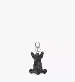 Aren M Pup Charm In Visetos