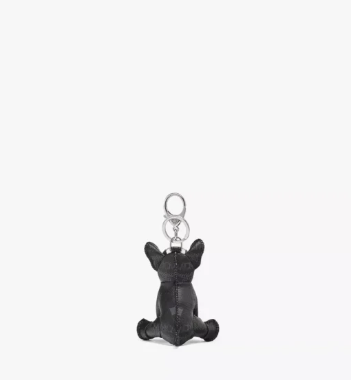 Aren M Pup Charm In Visetos