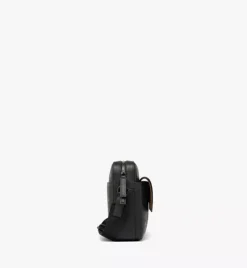 Aren Messenger Bag In Visetos