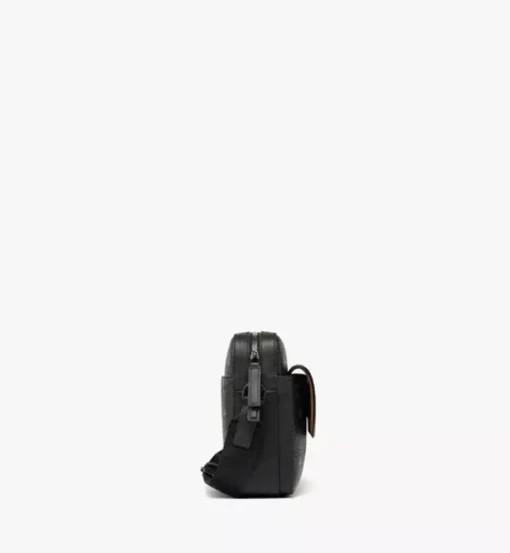 Aren Messenger Bag In Visetos