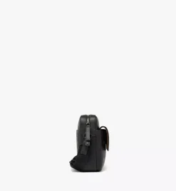 Aren Messenger Bag In Visetos