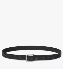 Aren Reversible Belt 1.3" In Visetos