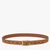 Aren Reversible Belt 1.3" In Visetos