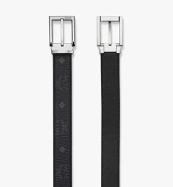 Aren Reversible Belt 1.3" In Visetos