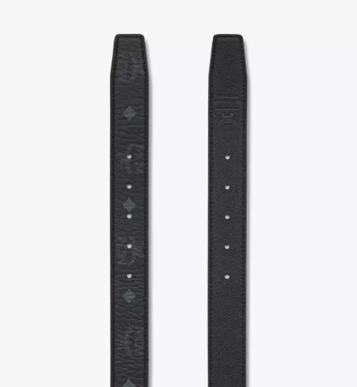 Aren Reversible Belt 1.3" In Visetos