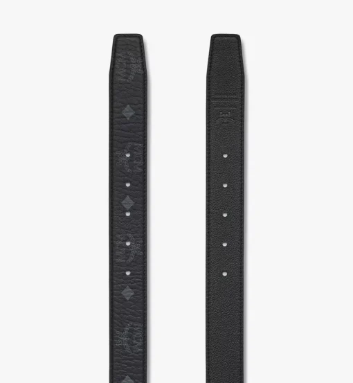 Aren Reversible Belt 1.3" In Visetos