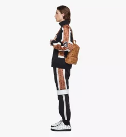 Aren Sling Bag In Visetos