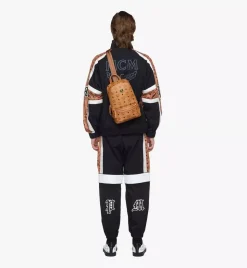 Aren Sling Bag In Visetos