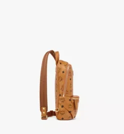 Aren Sling Bag In Visetos