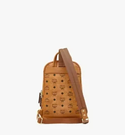 Aren Sling Bag In Visetos