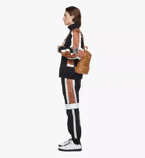 Aren Sling Bag In Visetos