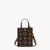 Aren Tote In Maxi Visetos