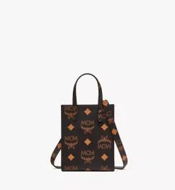 Aren Tote In Maxi Visetos