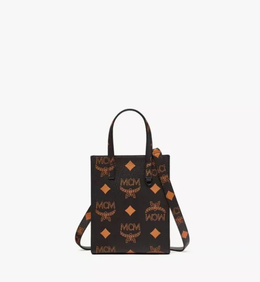 Aren Tote In Maxi Visetos