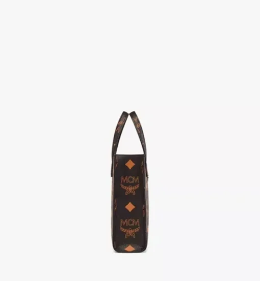 Aren Tote In Maxi Visetos