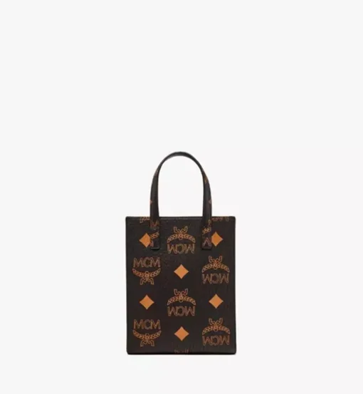 Aren Tote In Maxi Visetos