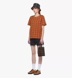 Aren Tote In Maxi Visetos