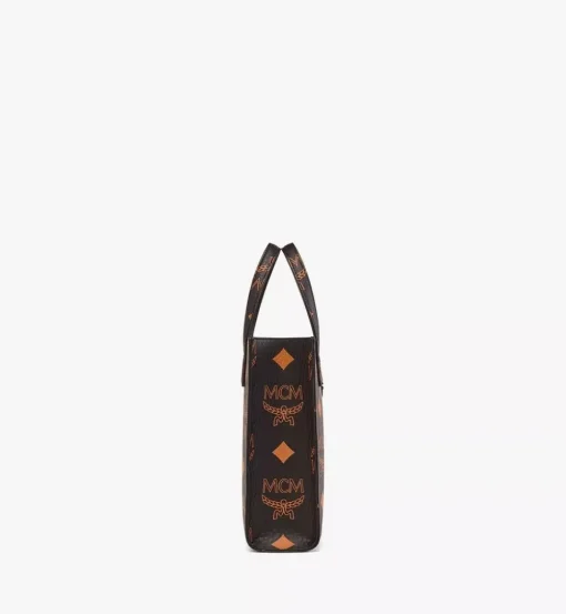 Aren Tote In Maxi Visetos