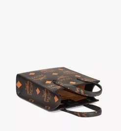 Aren Tote In Maxi Visetos