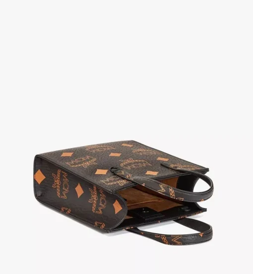 Aren Tote In Maxi Visetos