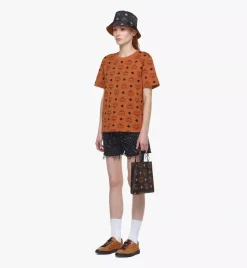 Aren Tote In Maxi Visetos