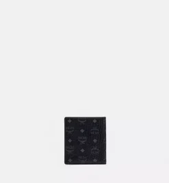 Bifold Card Wallet In Visetos Original