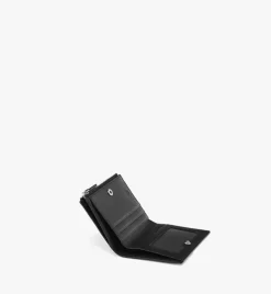 Bifold Snap Wallet In Visetos Original