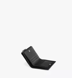 Bifold Snap Wallet In Visetos Original