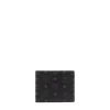 Bifold Wallet With Card Case In Visetos Original