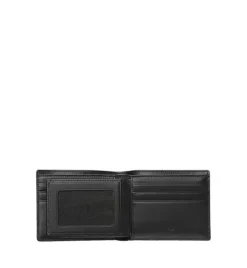 Bifold Wallet With Card Case In Visetos Original