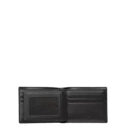 Bifold Wallet With Card Case In Visetos Original