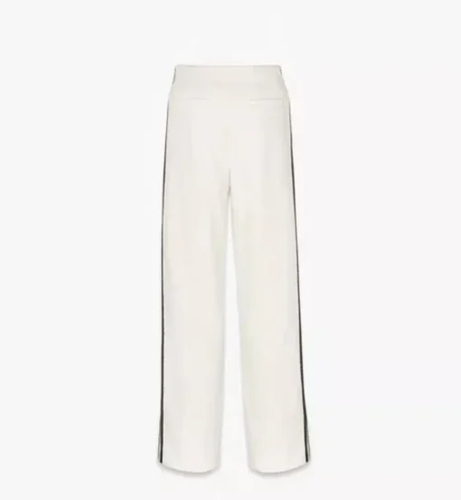 Boucle Tailored Pants