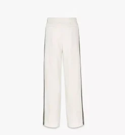 Boucle Tailored Pants