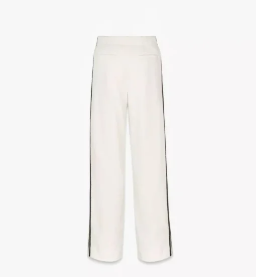 Boucle Tailored Pants