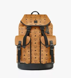 Brandenburg Backpack In Visetos