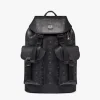 Brandenburg Backpack In Visetos