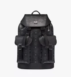 Brandenburg Backpack In Visetos