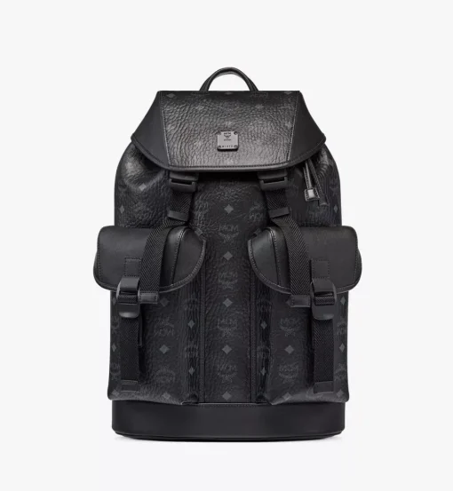 Brandenburg Backpack In Visetos