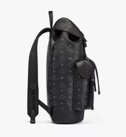Brandenburg Backpack In Visetos