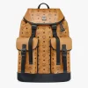 Brandenburg Backpack In Visetos