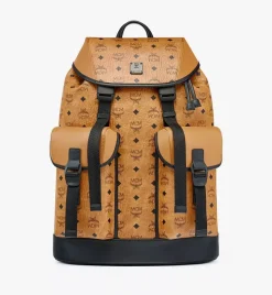 Brandenburg Backpack In Visetos