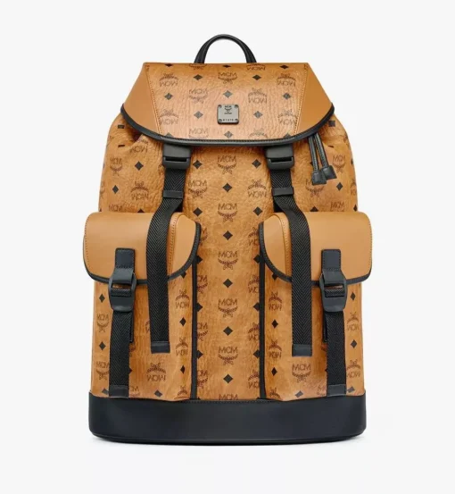 Brandenburg Backpack In Visetos