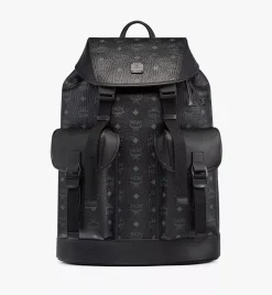 Brandenburg Backpack In Visetos