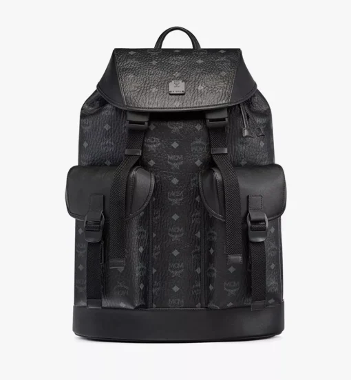 Brandenburg Backpack In Visetos