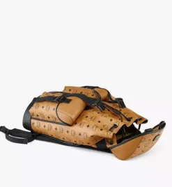 Brandenburg Backpack In Visetos