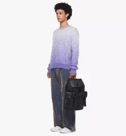 Brandenburg Backpack In Visetos