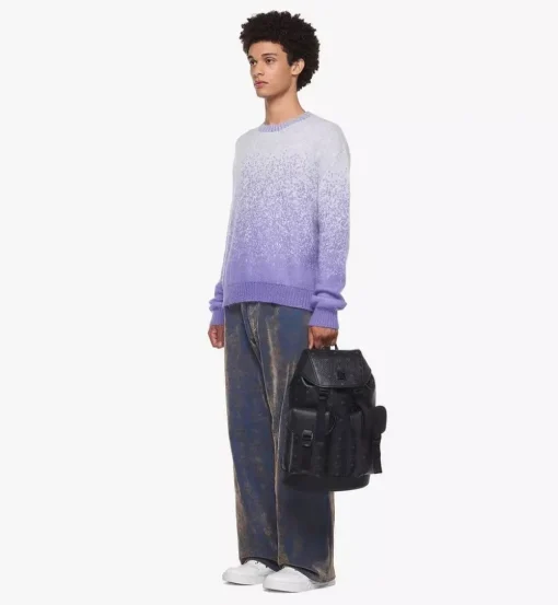 Brandenburg Backpack In Visetos