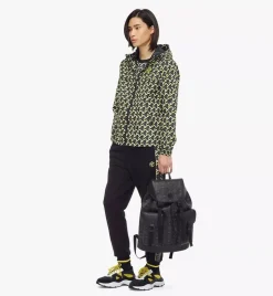 Brandenburg Backpack In Visetos