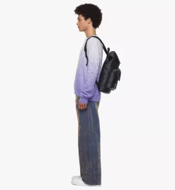 Brandenburg Backpack In Visetos